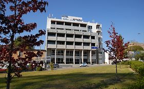 Urban Hotel Estação